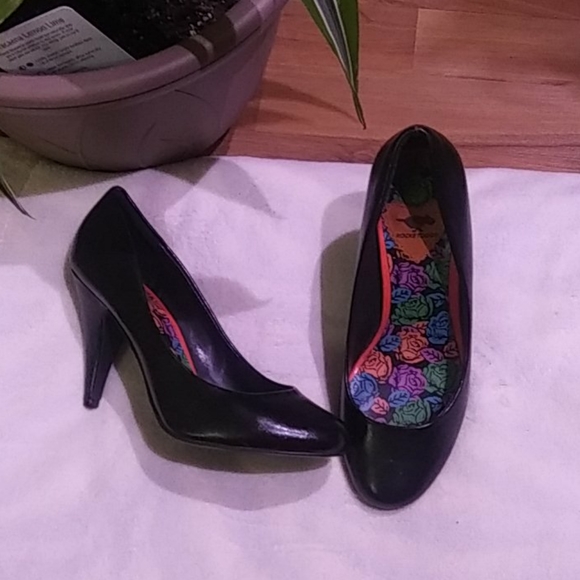 Heels